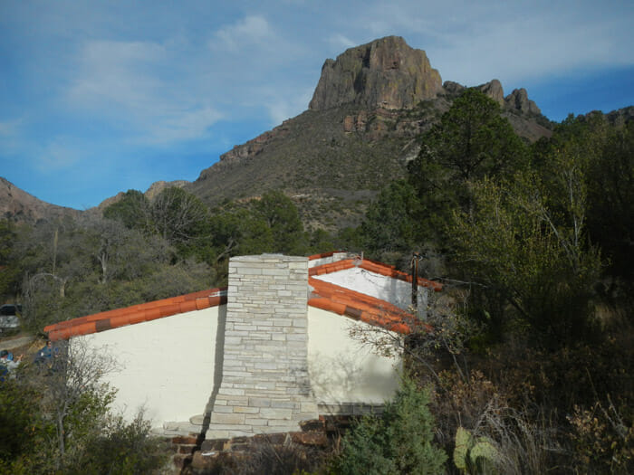 Hacienda Cabins